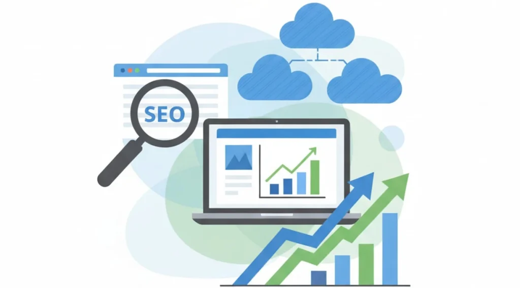 How Important Is SEO In A SaaS Business