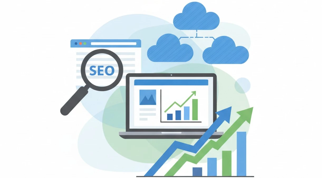 How Important Is SEO In A SaaS Business