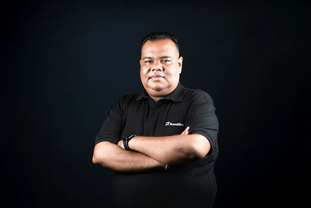 Mahfuz Ullas