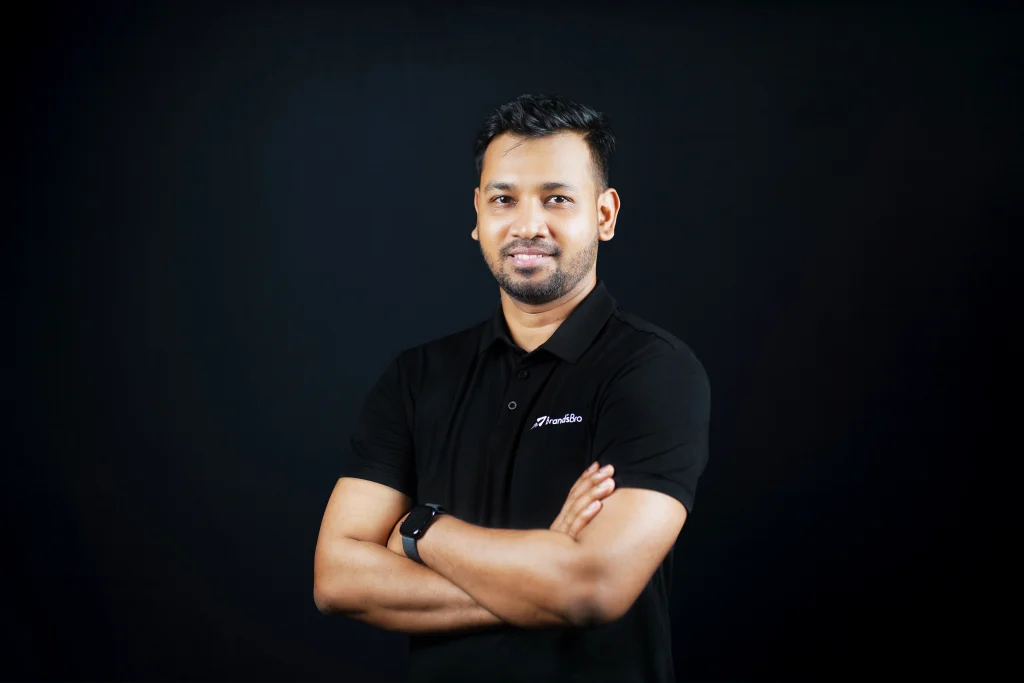 Rafsan Jany Prodhan
