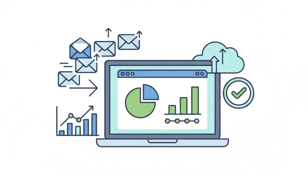 Does Email Marketing Work for SaaS