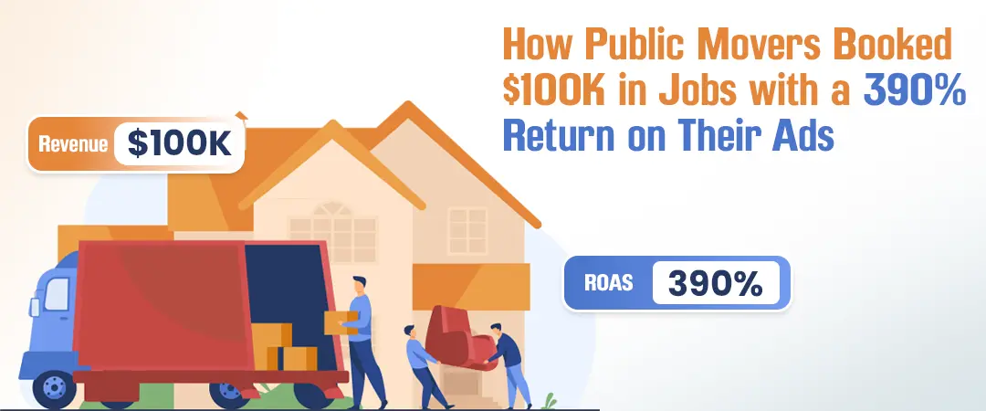 How Public Movers Booked 100K